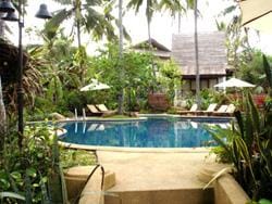 Chaweng Cabana Resort