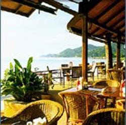 Chaweng Cabana Resort