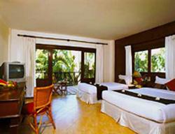 Chaweng Cabana Resort