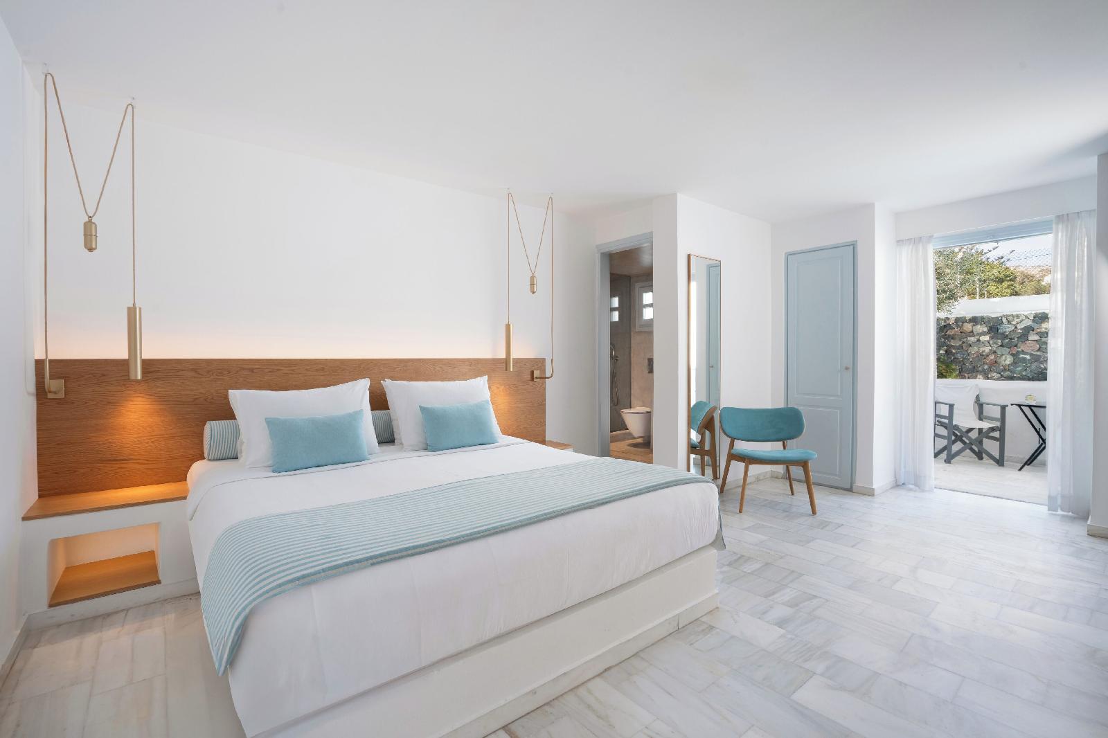 Santorini Kastelli Resort