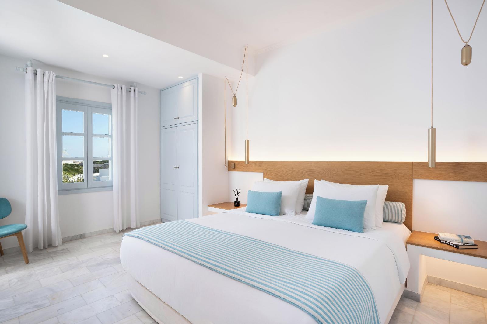 Santorini Kastelli Resort