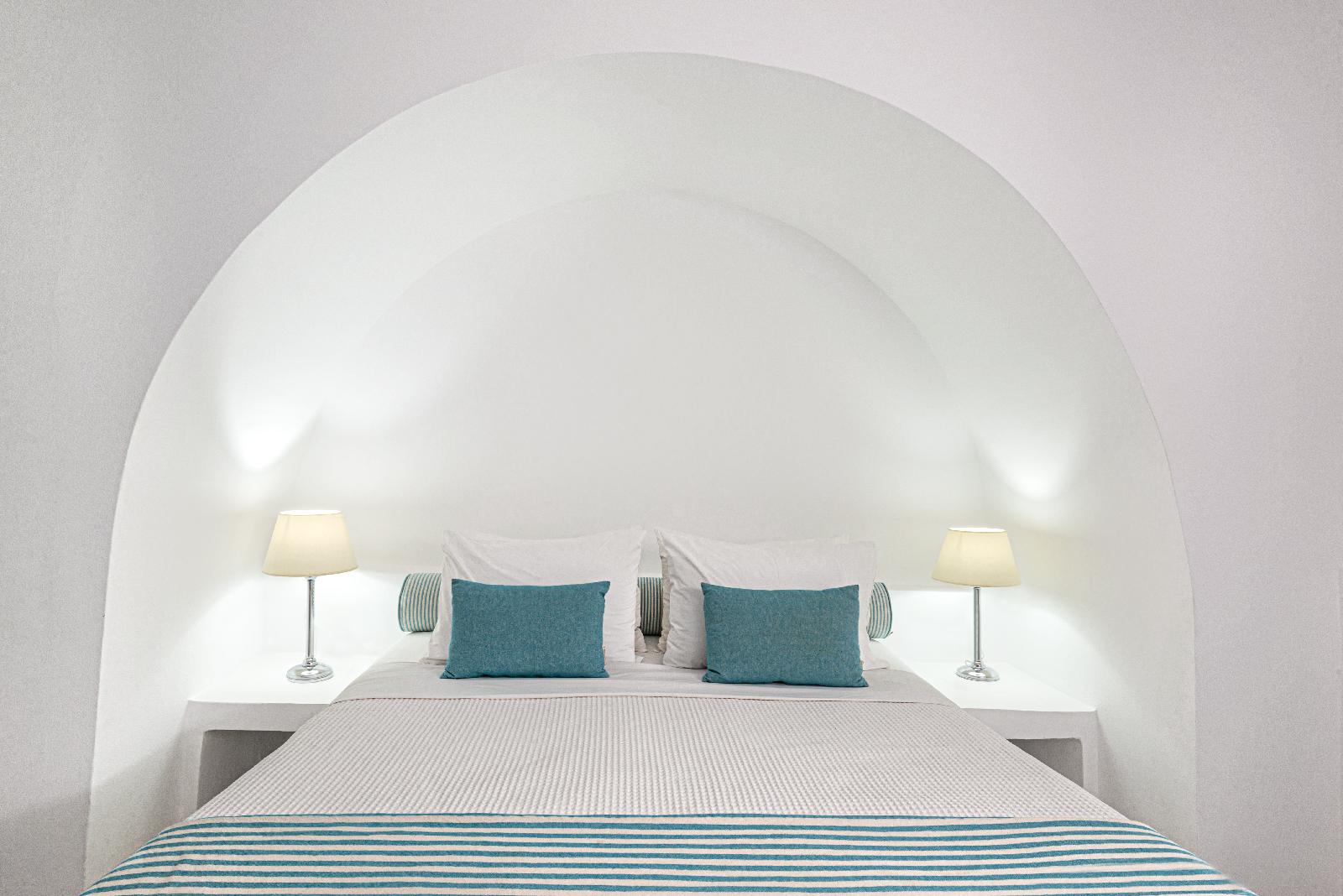 Santorini Kastelli Resort