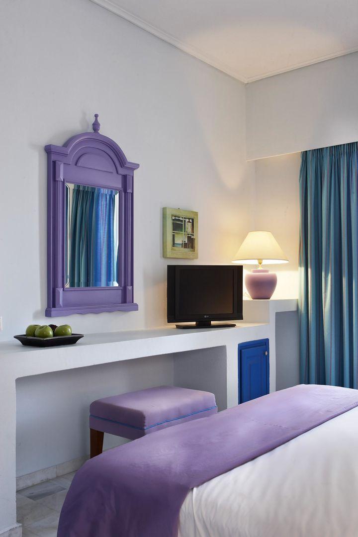 Santorini Kastelli Resort
