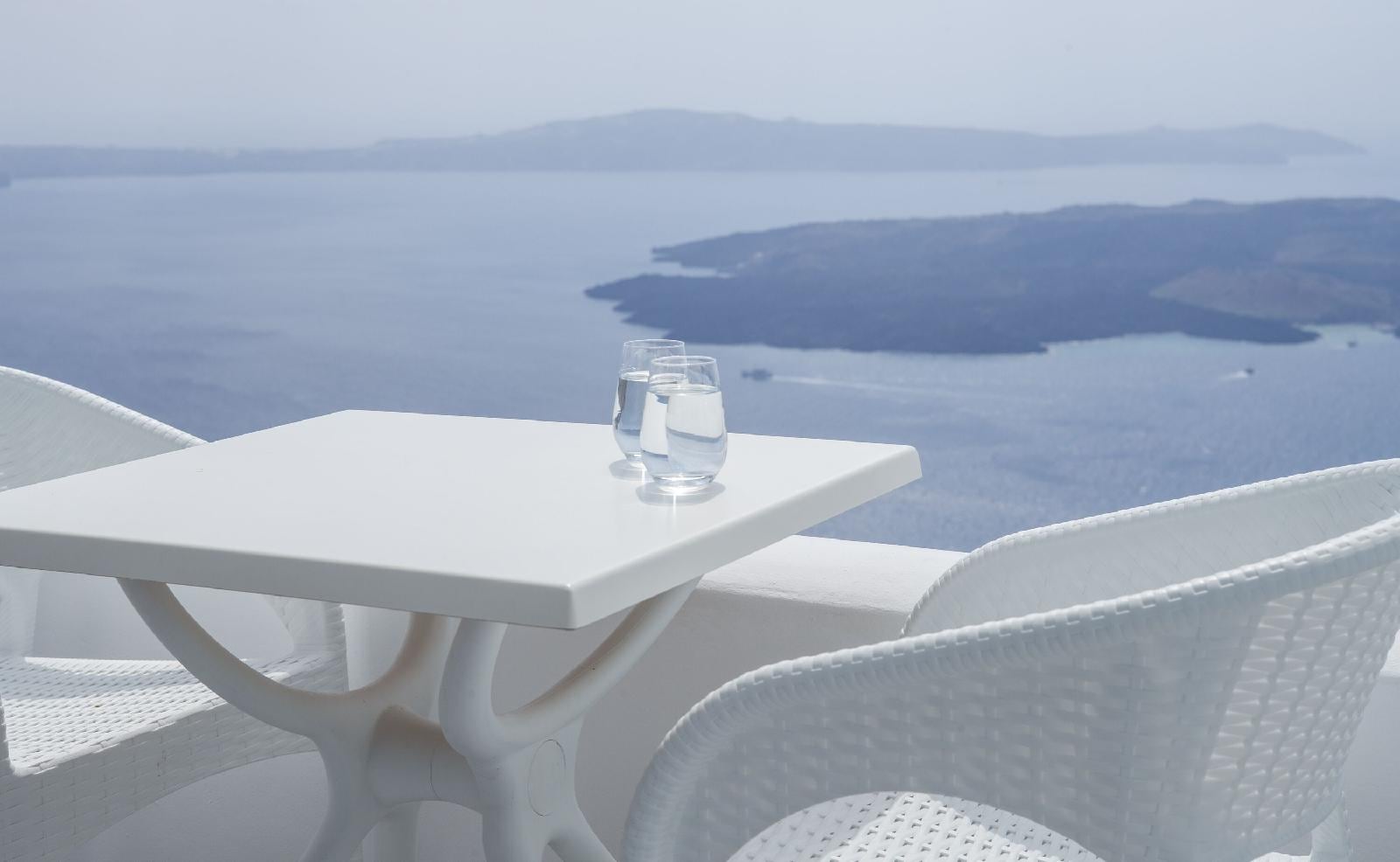 Tholos Resort