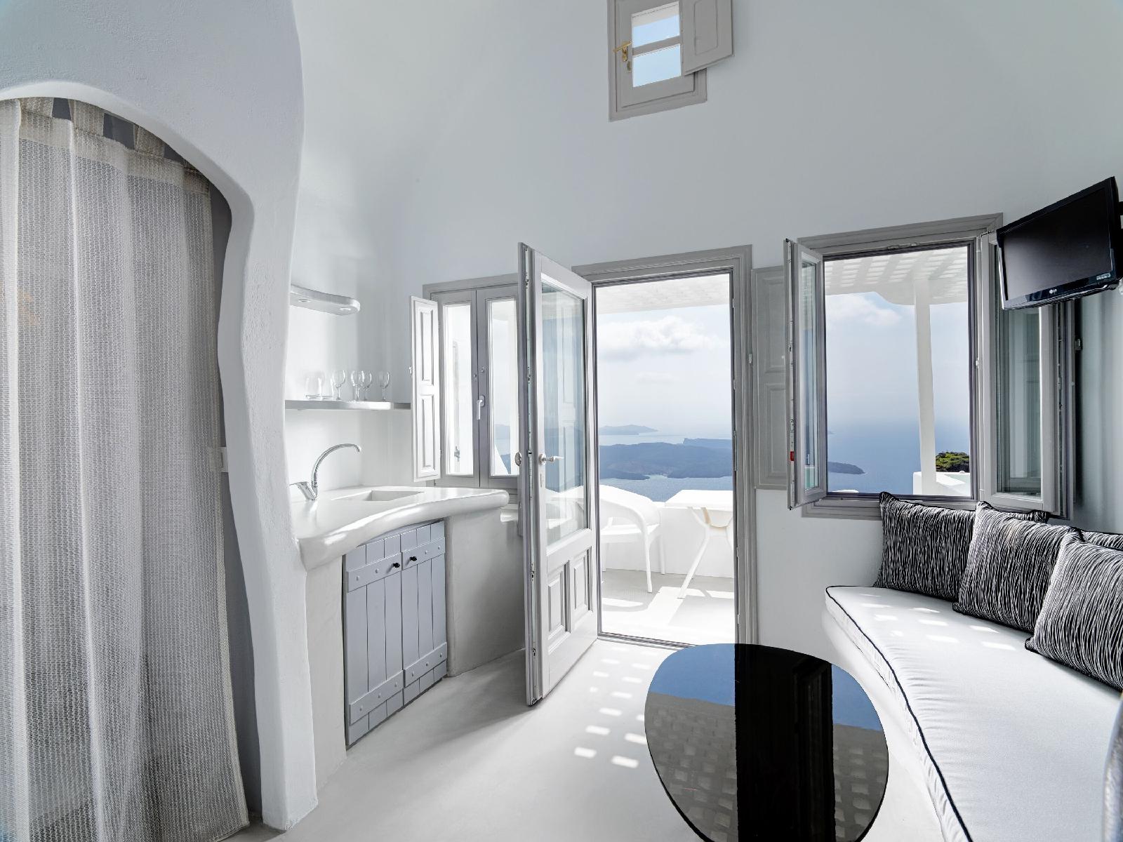 Tholos Resort