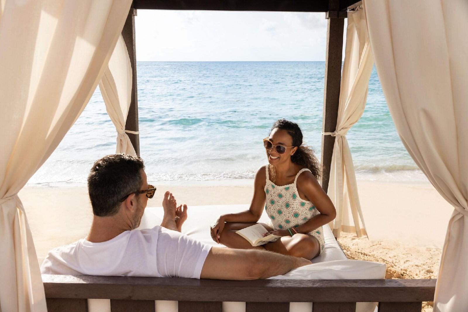 Hyatt Vivid Playa del Camen