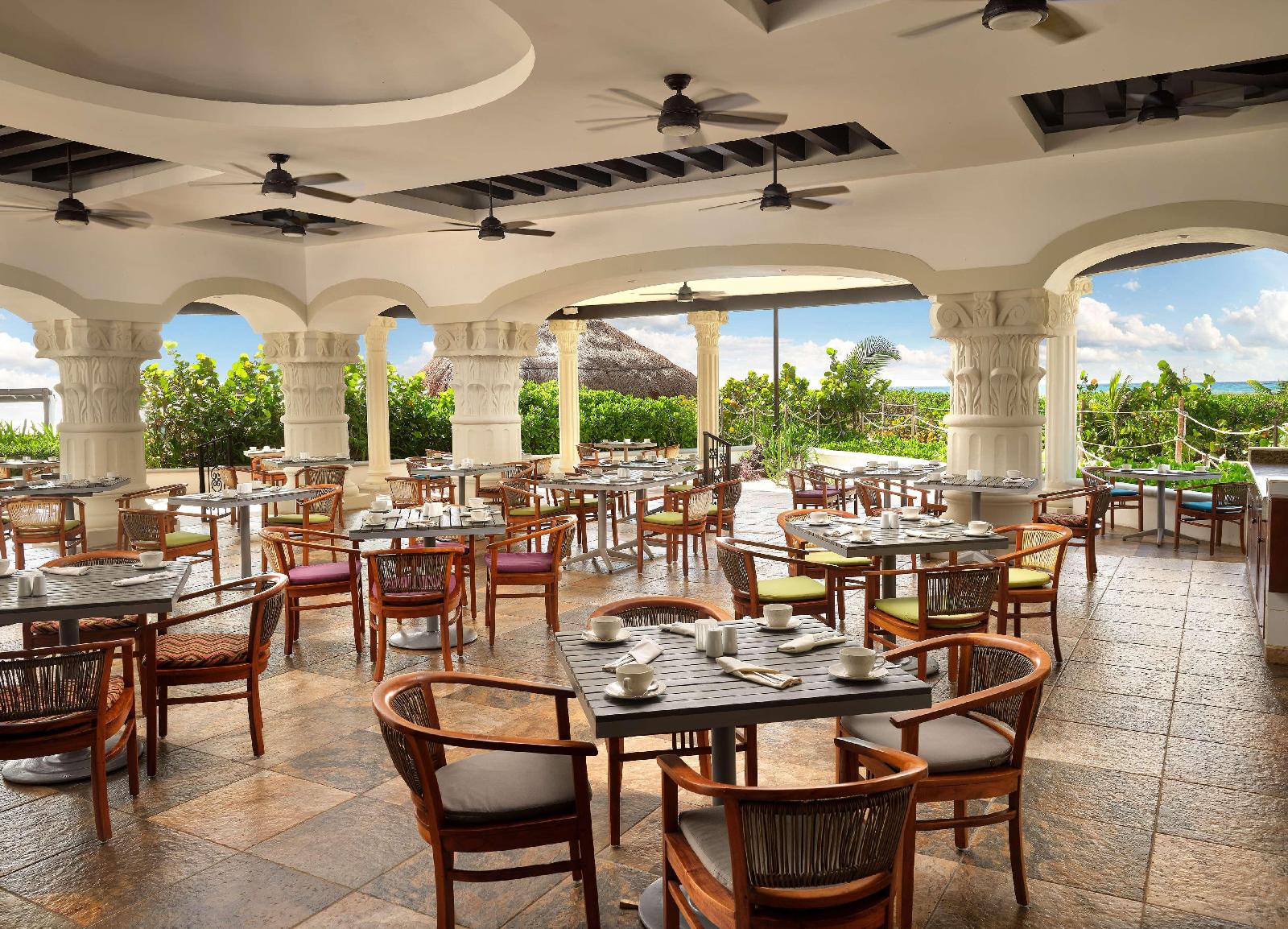 Hyatt Vivid Playa del Camen