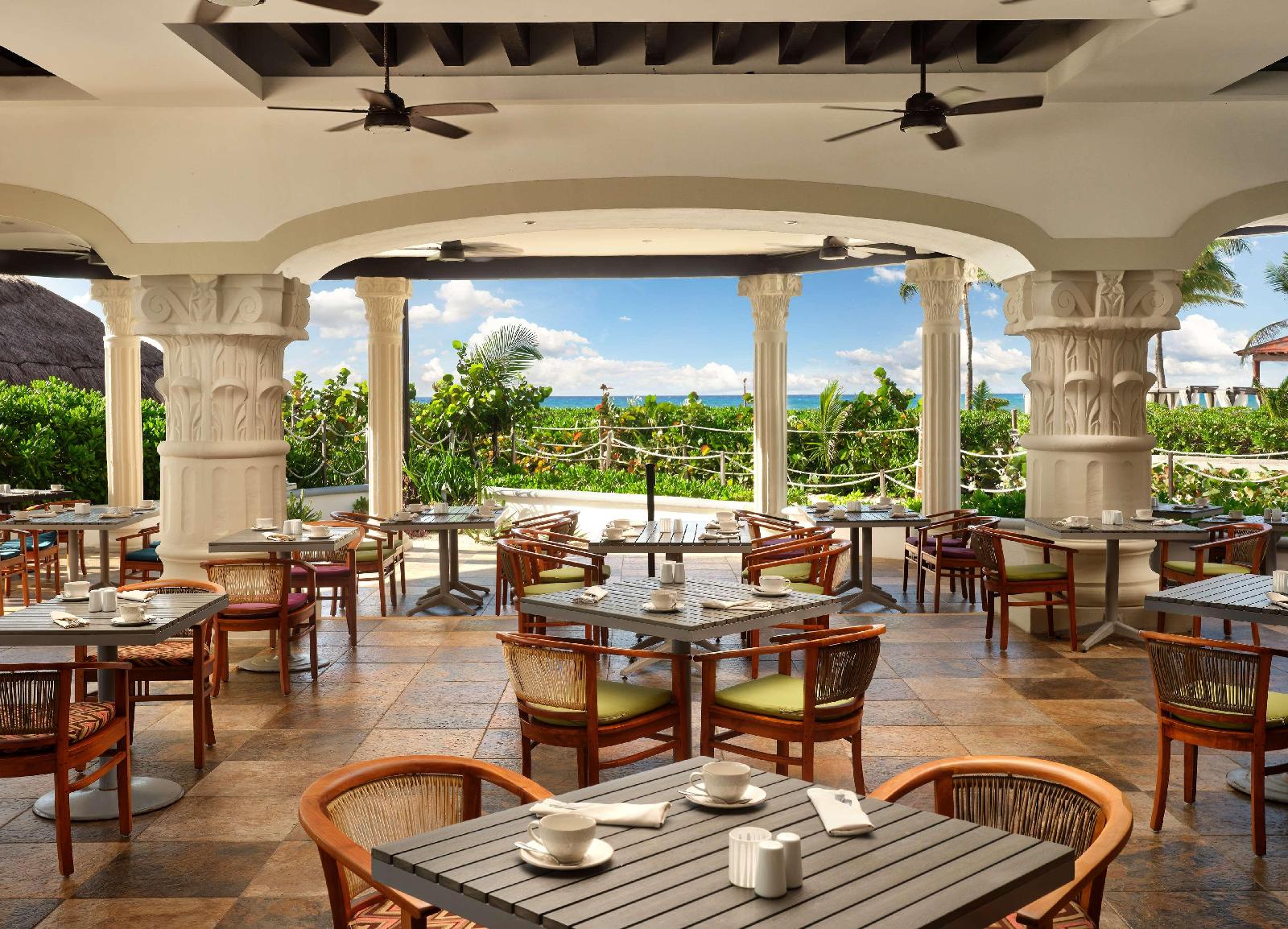 Hyatt Vivid Playa del Camen
