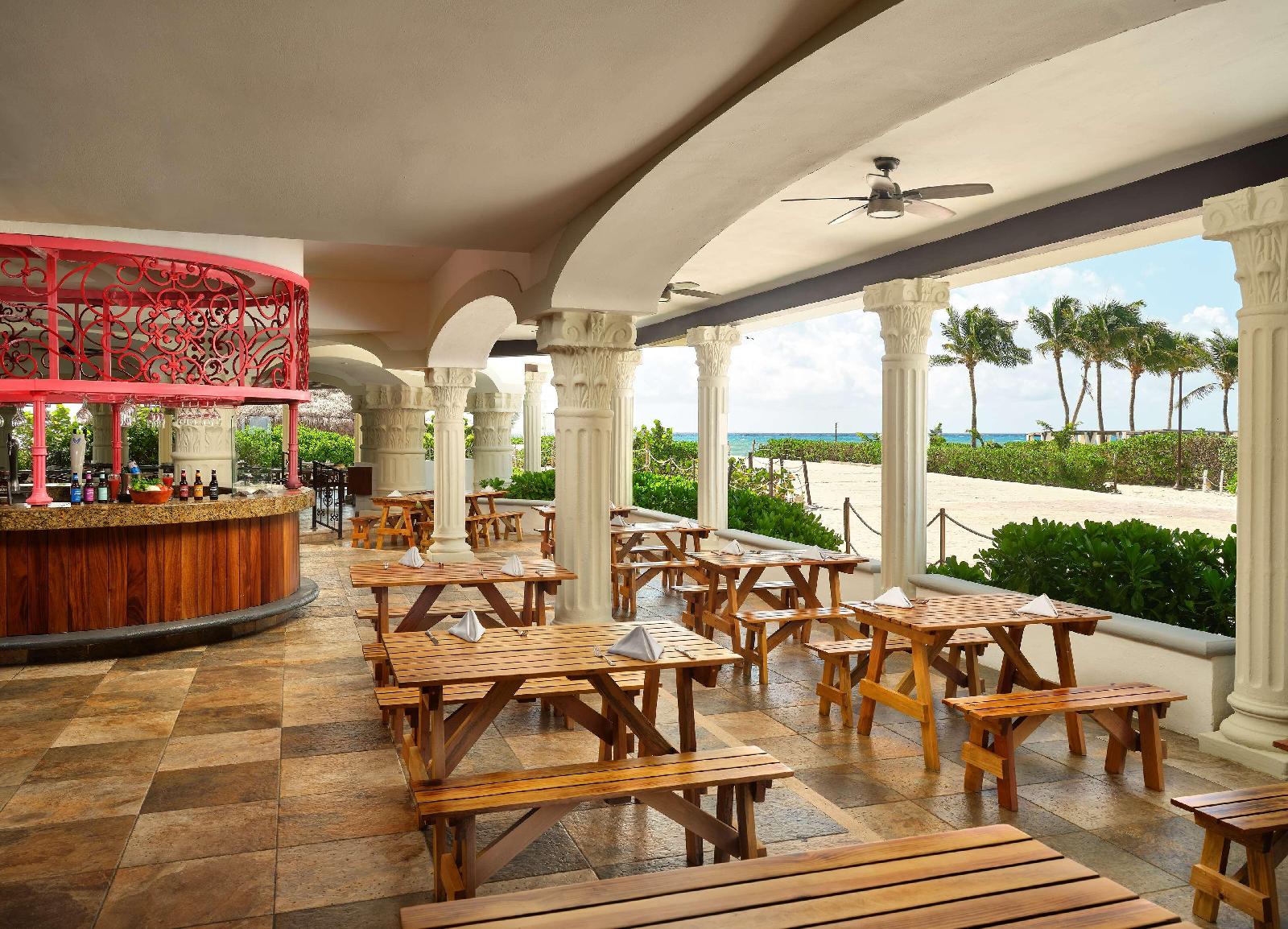 Hyatt Vivid Playa del Camen