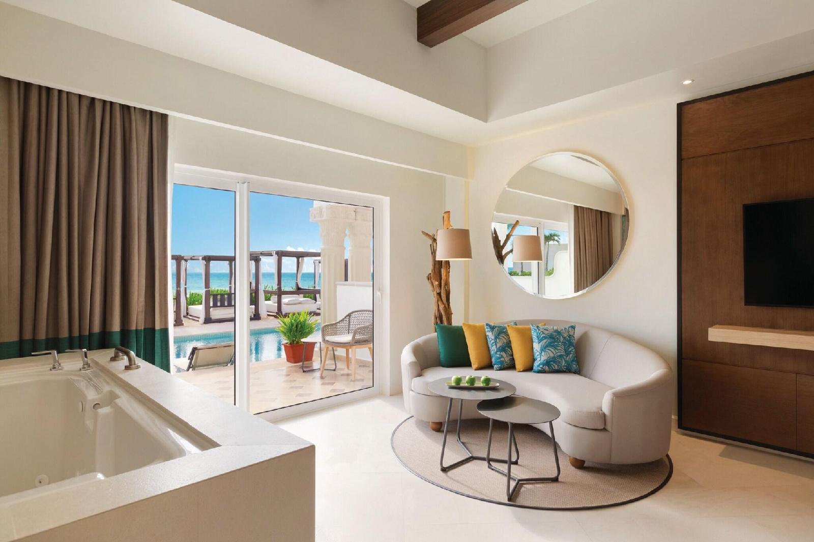 Hyatt Vivid Playa del Camen