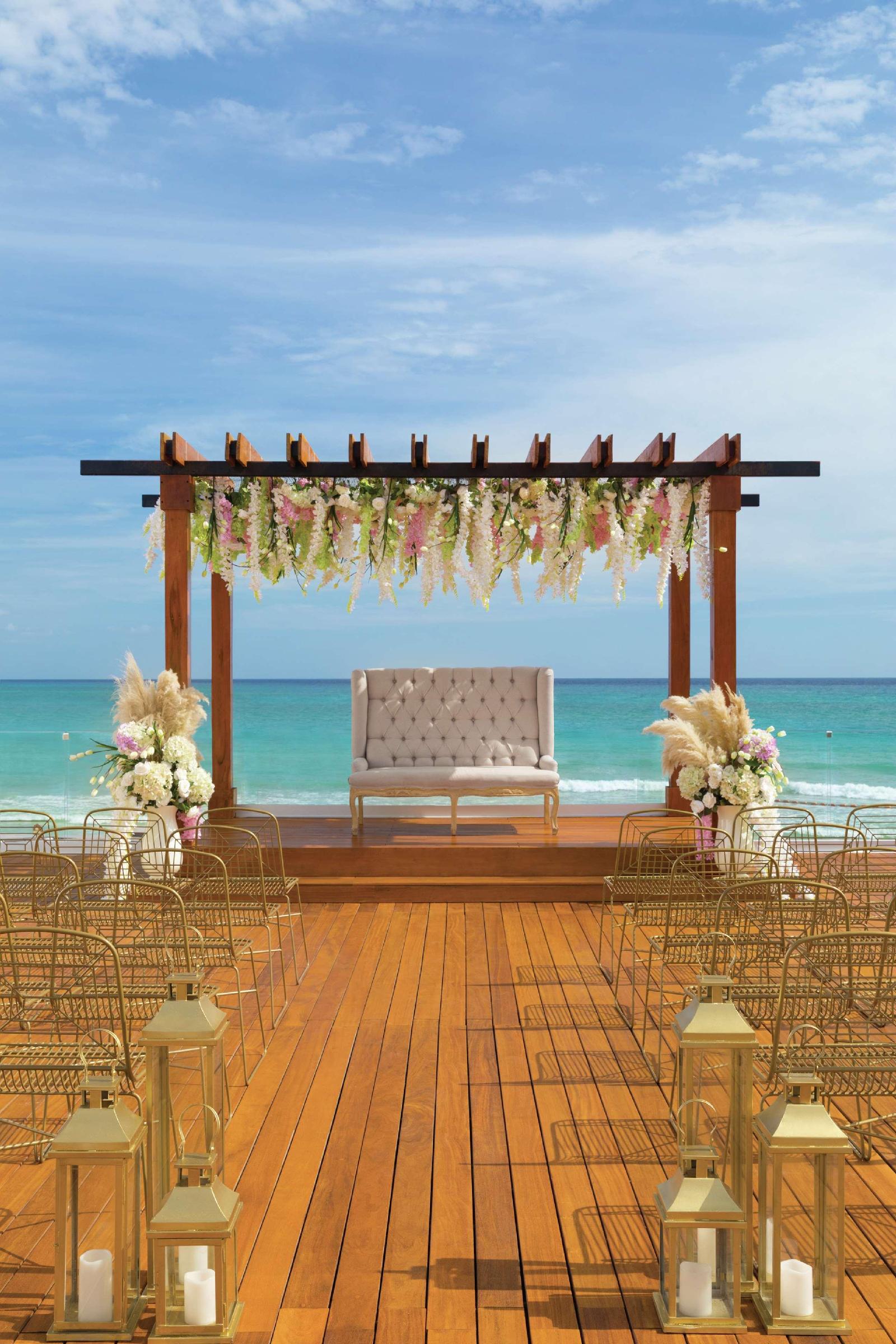 Hyatt Vivid Playa del Camen