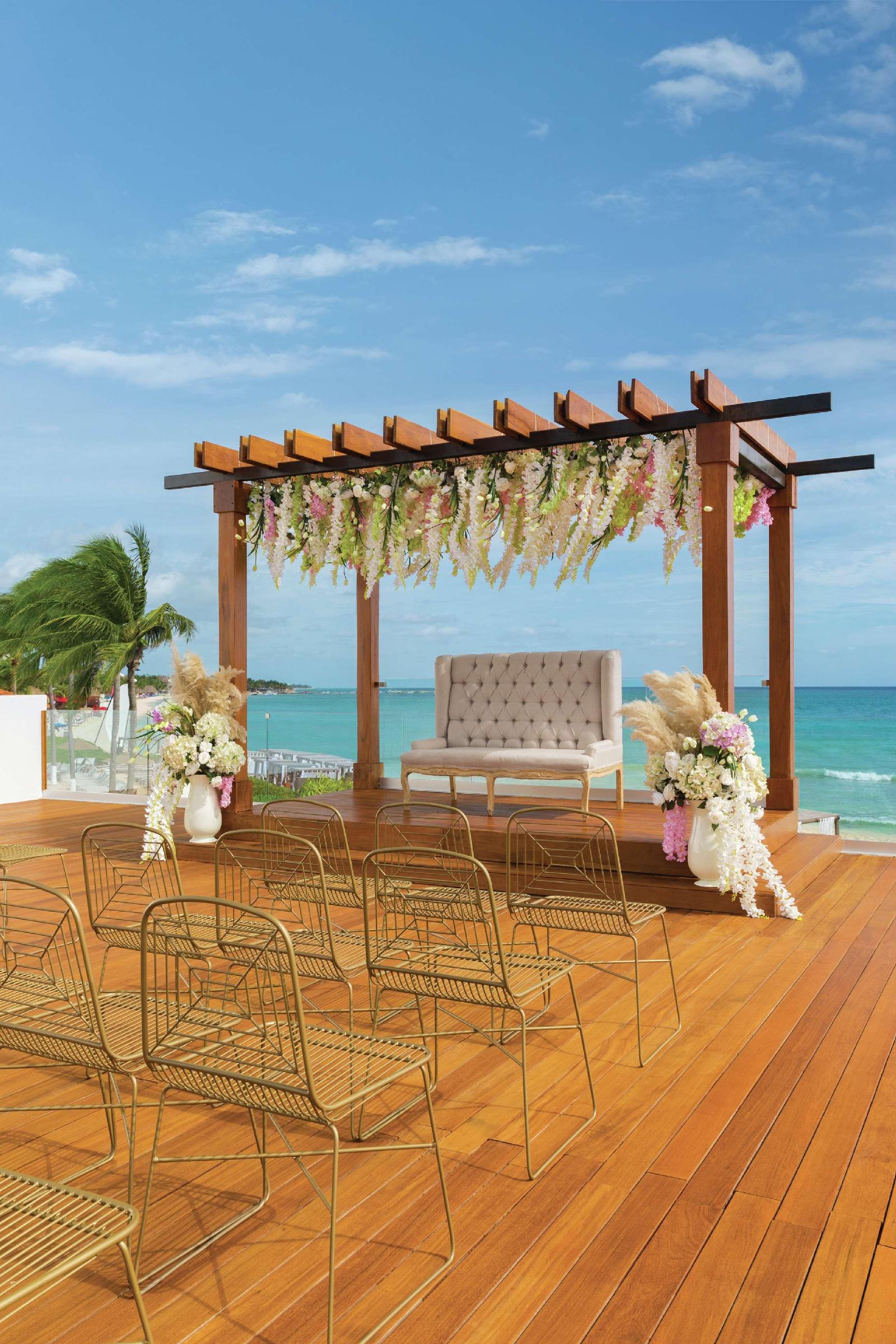 Hyatt Vivid Playa del Camen