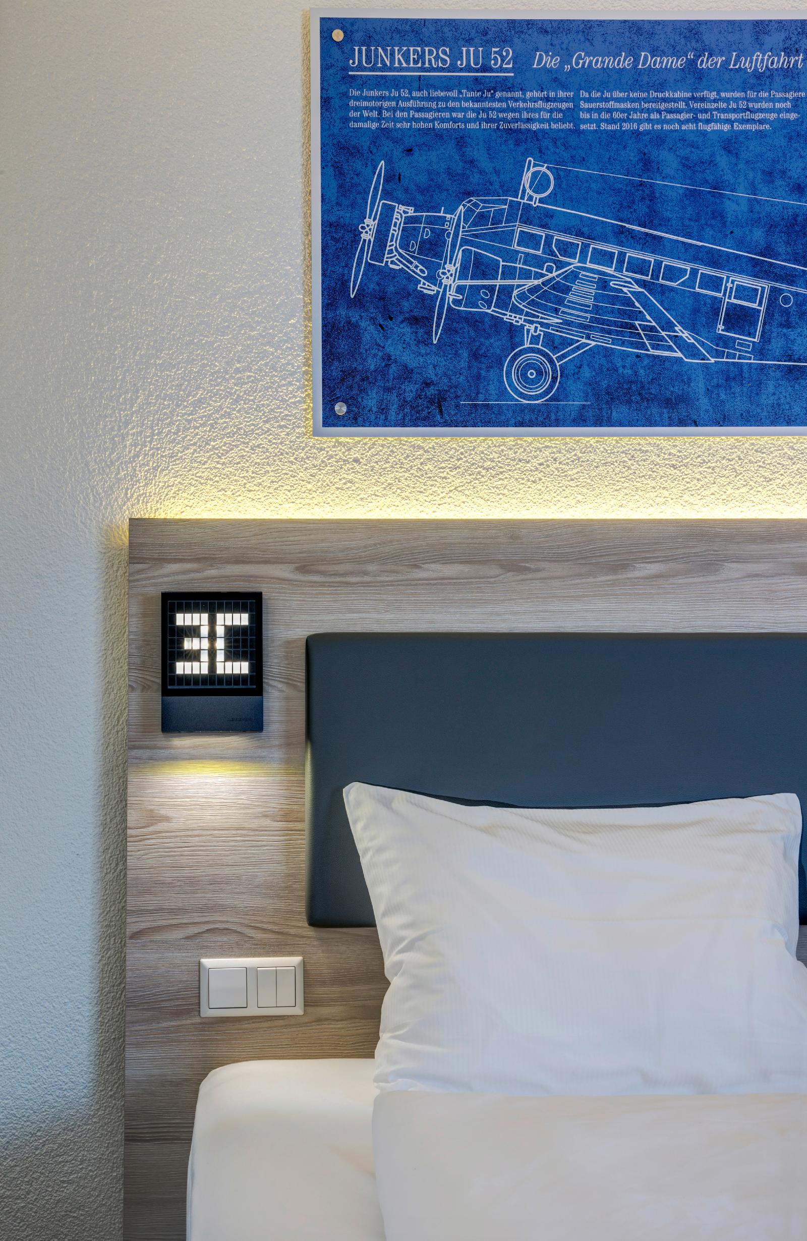 ibis Styles Filderstadt Stuttgart Messe