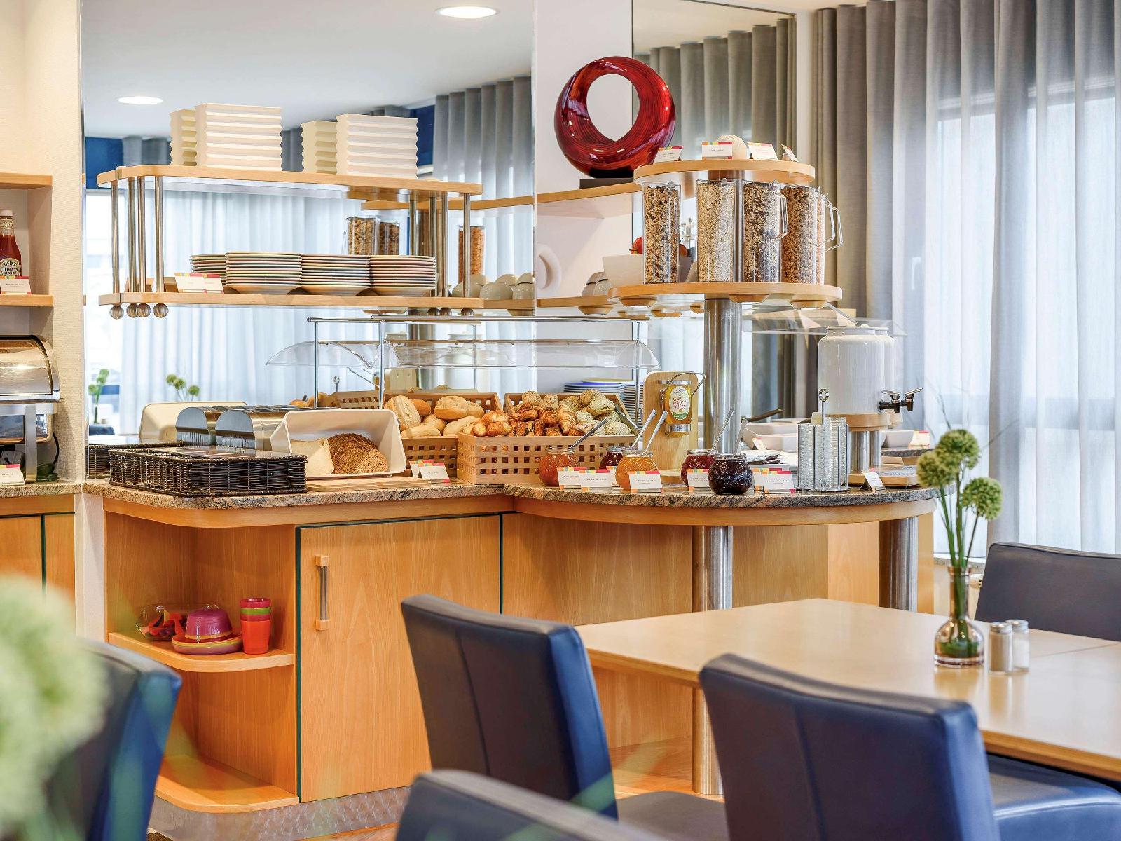 ibis Styles Filderstadt Stuttgart Messe