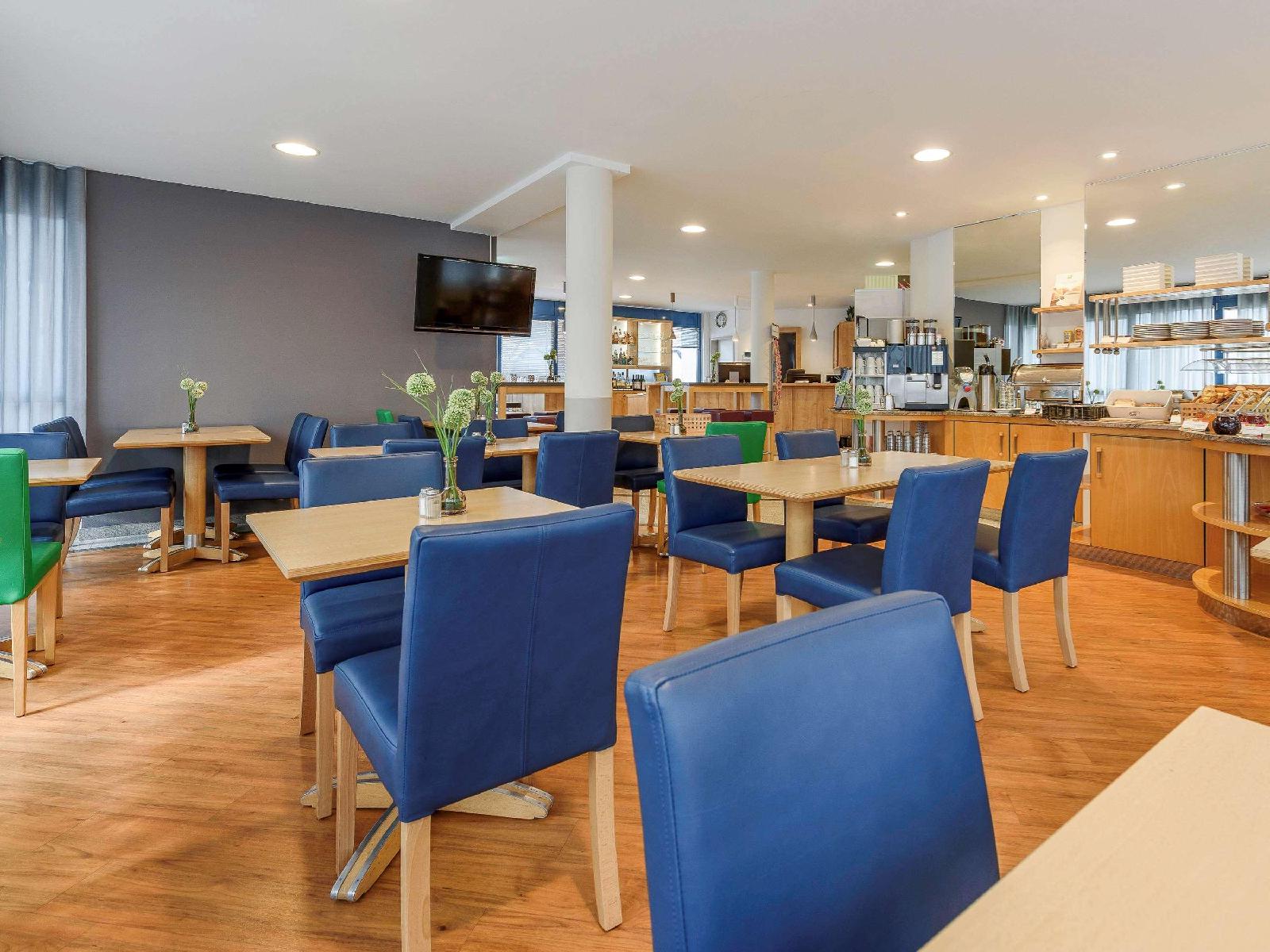ibis Styles Filderstadt Stuttgart Messe