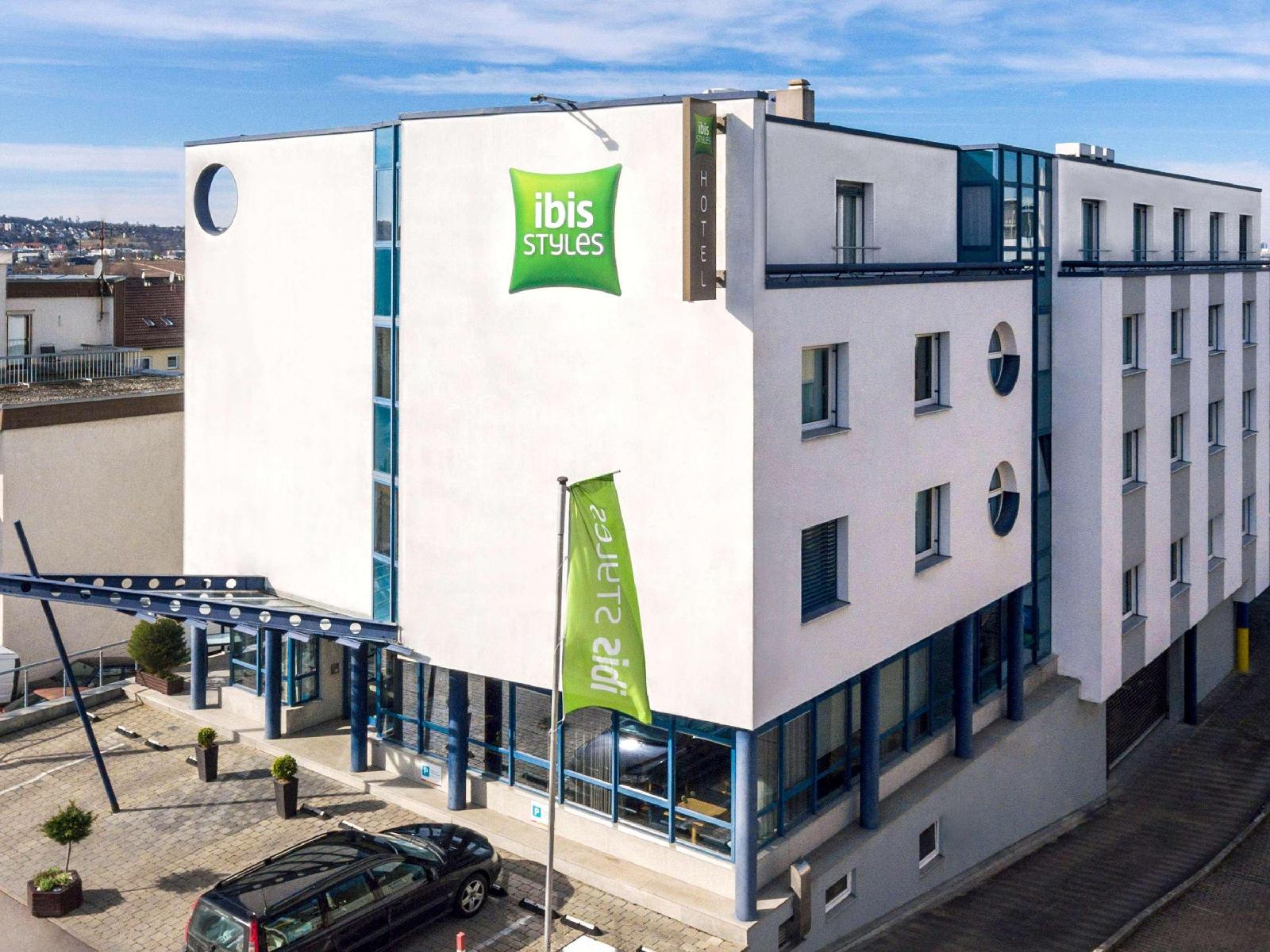 ibis Styles Filderstadt Stuttgart Messe