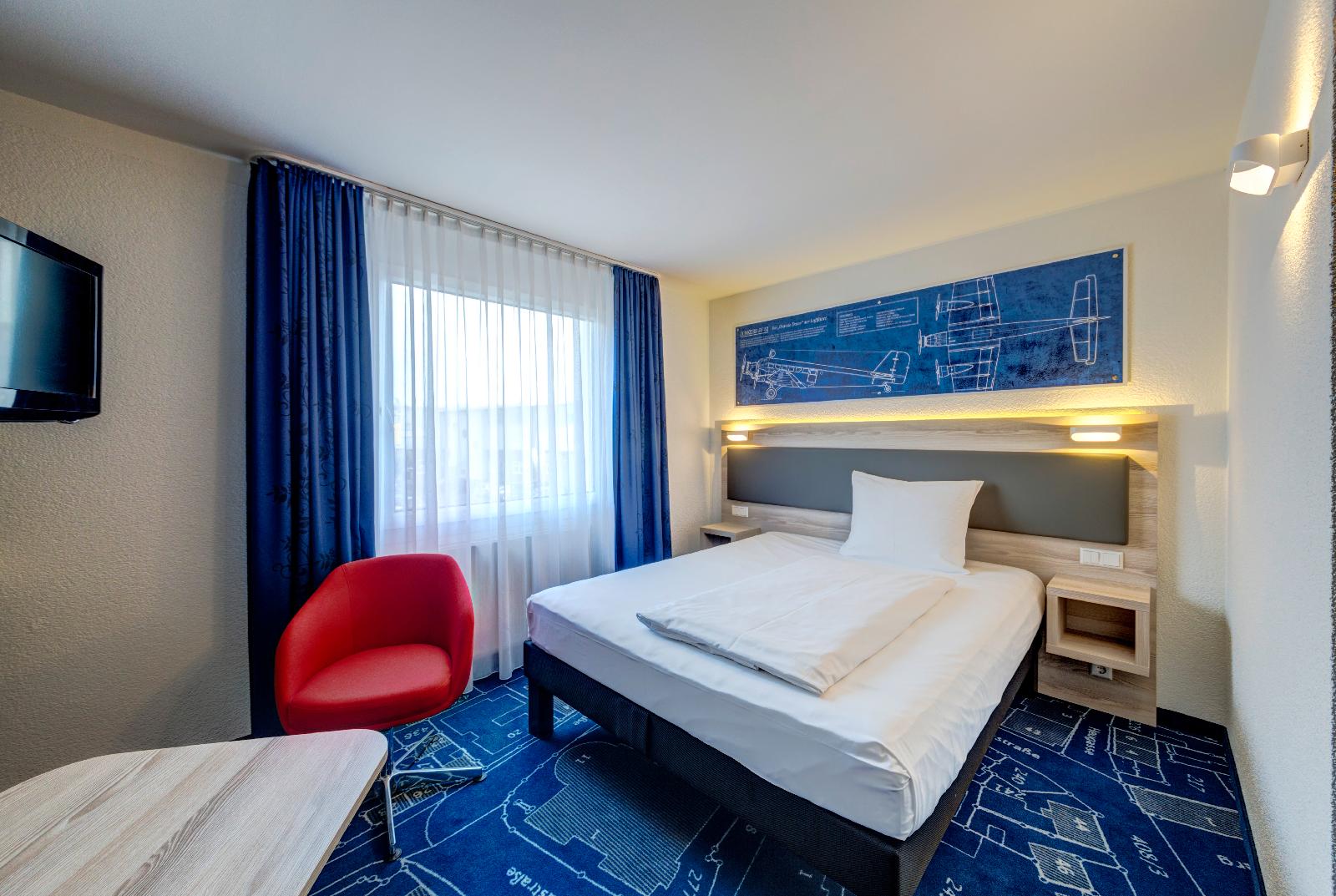 ibis Styles Filderstadt Stuttgart Messe