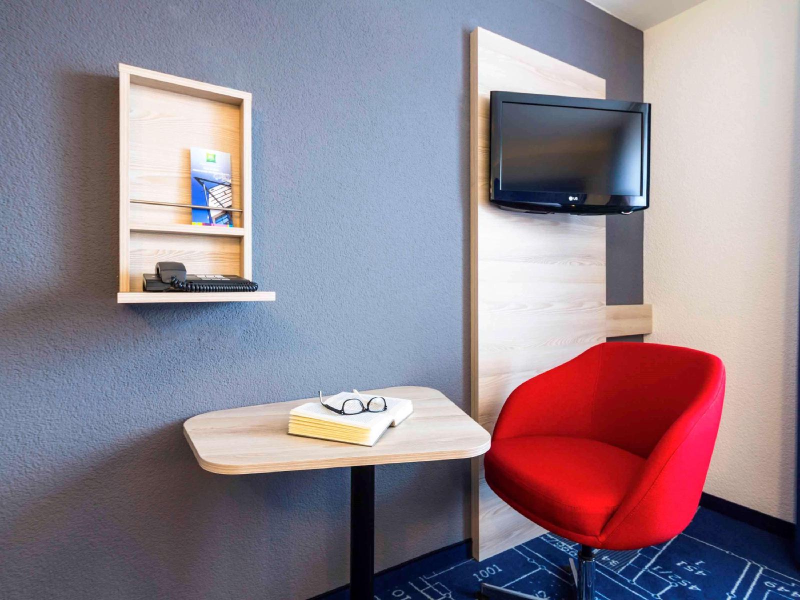ibis Styles Filderstadt Stuttgart Messe