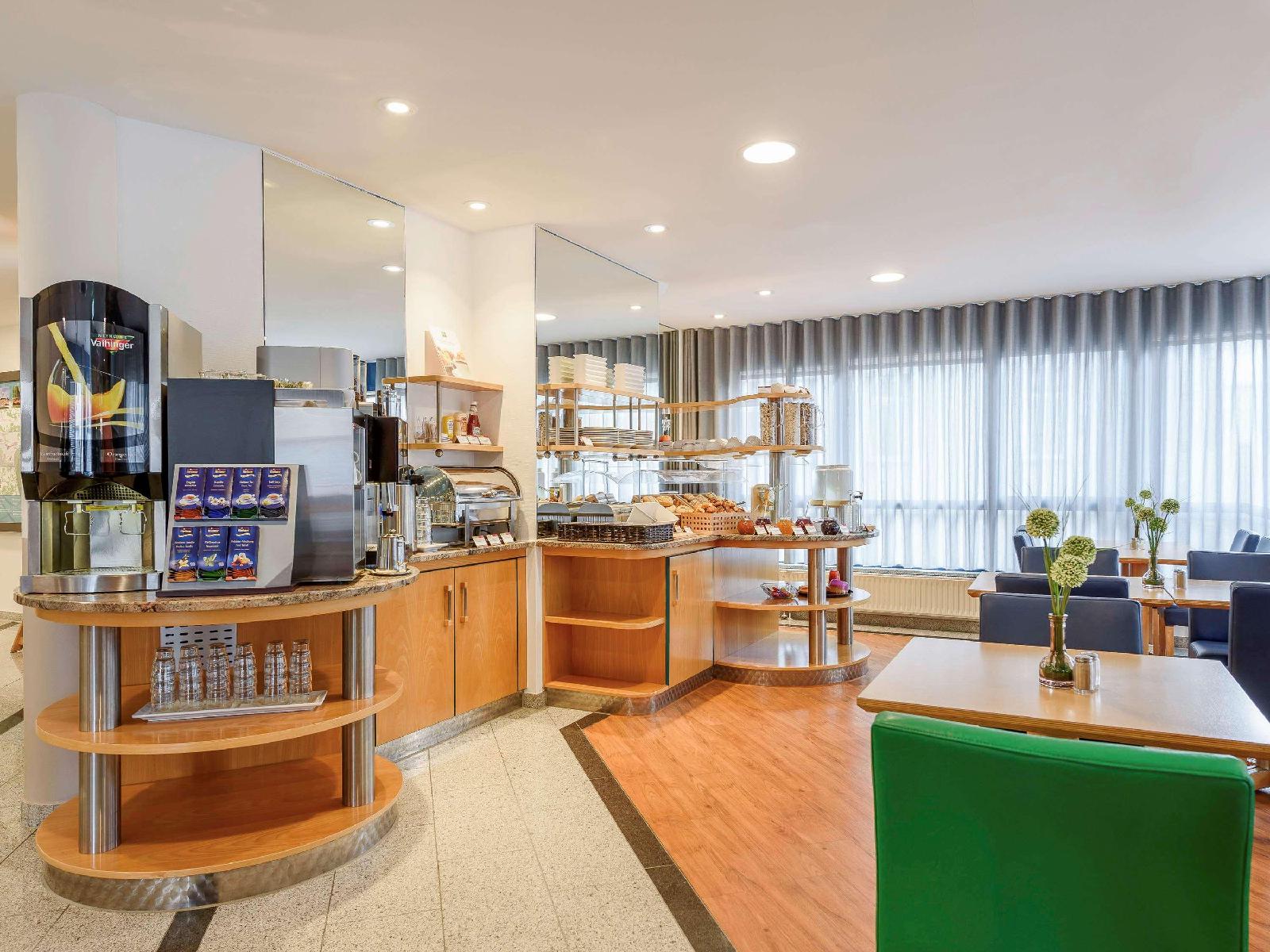 ibis Styles Filderstadt Stuttgart Messe