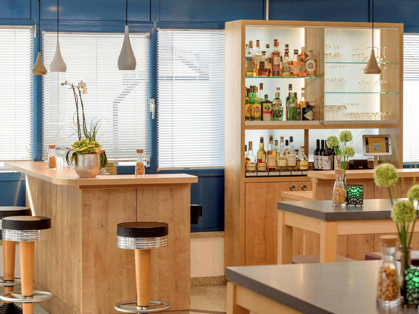 ibis Styles Filderstadt Stuttgart Messe