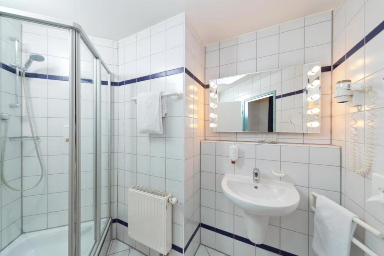 ibis Styles Filderstadt Stuttgart Messe