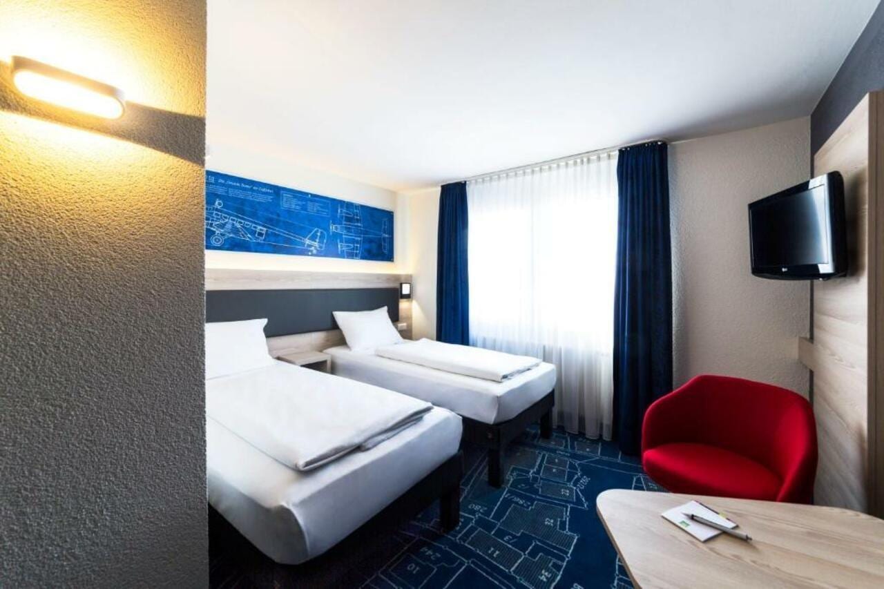 ibis Styles Filderstadt Stuttgart Messe
