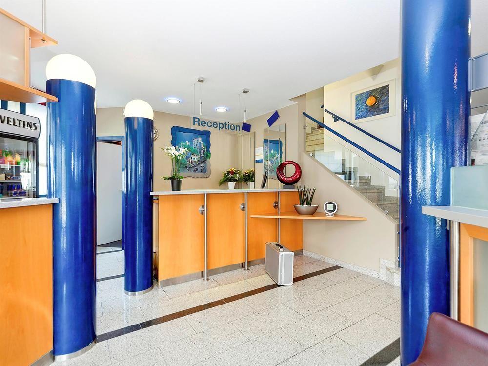 ibis Styles Filderstadt Stuttgart Messe