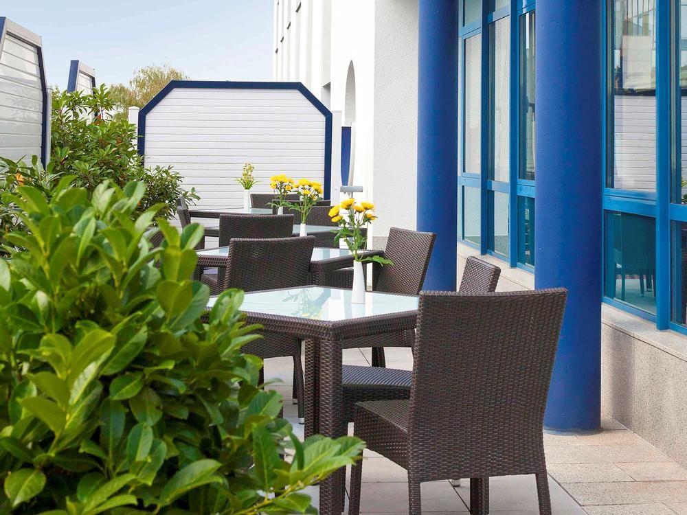 ibis Styles Filderstadt Stuttgart Messe