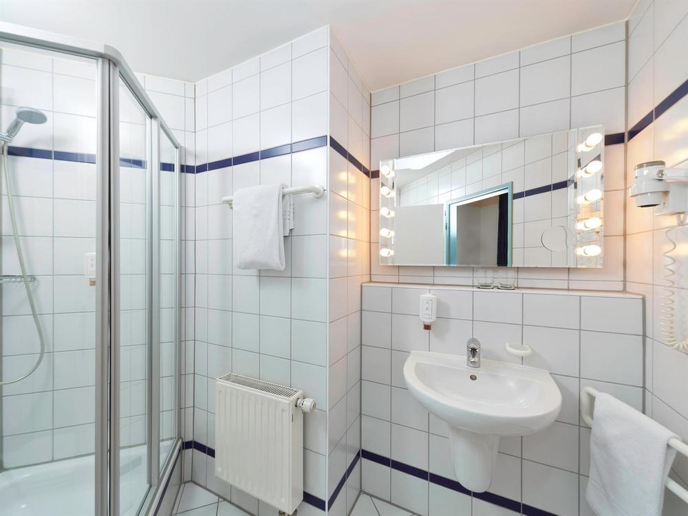 ibis Styles Filderstadt Stuttgart Messe