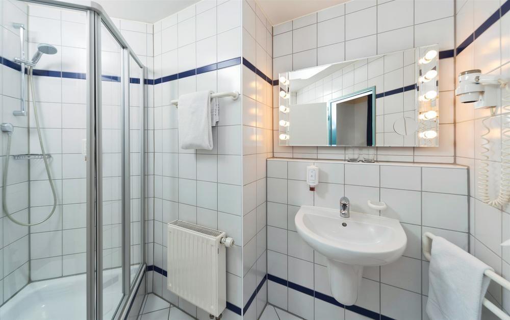 ibis Styles Filderstadt Stuttgart Messe