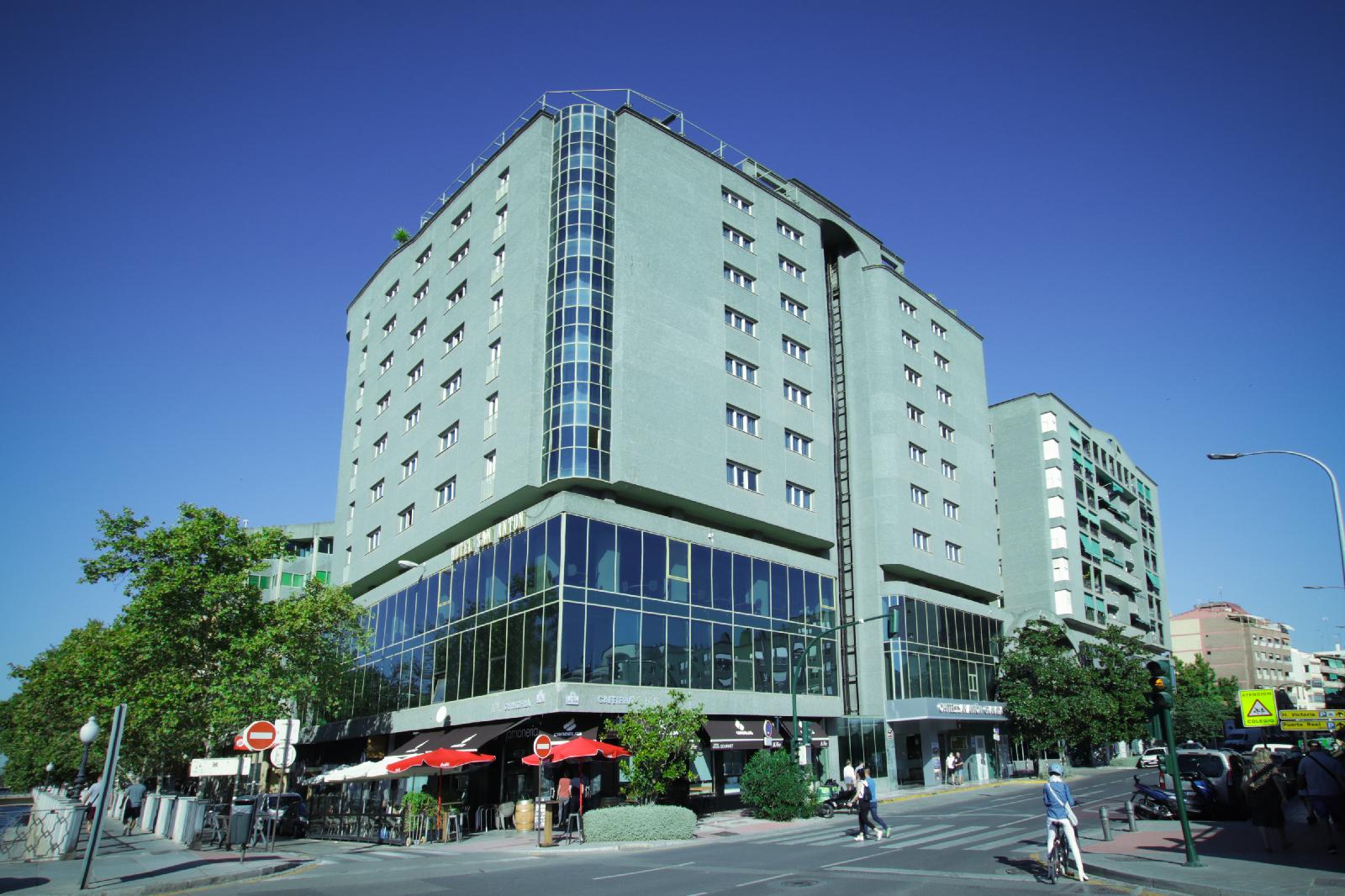 Eurostars San Anton