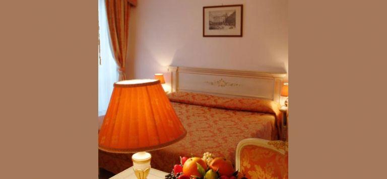 San Marco Hotel Ambassador Tre Rose