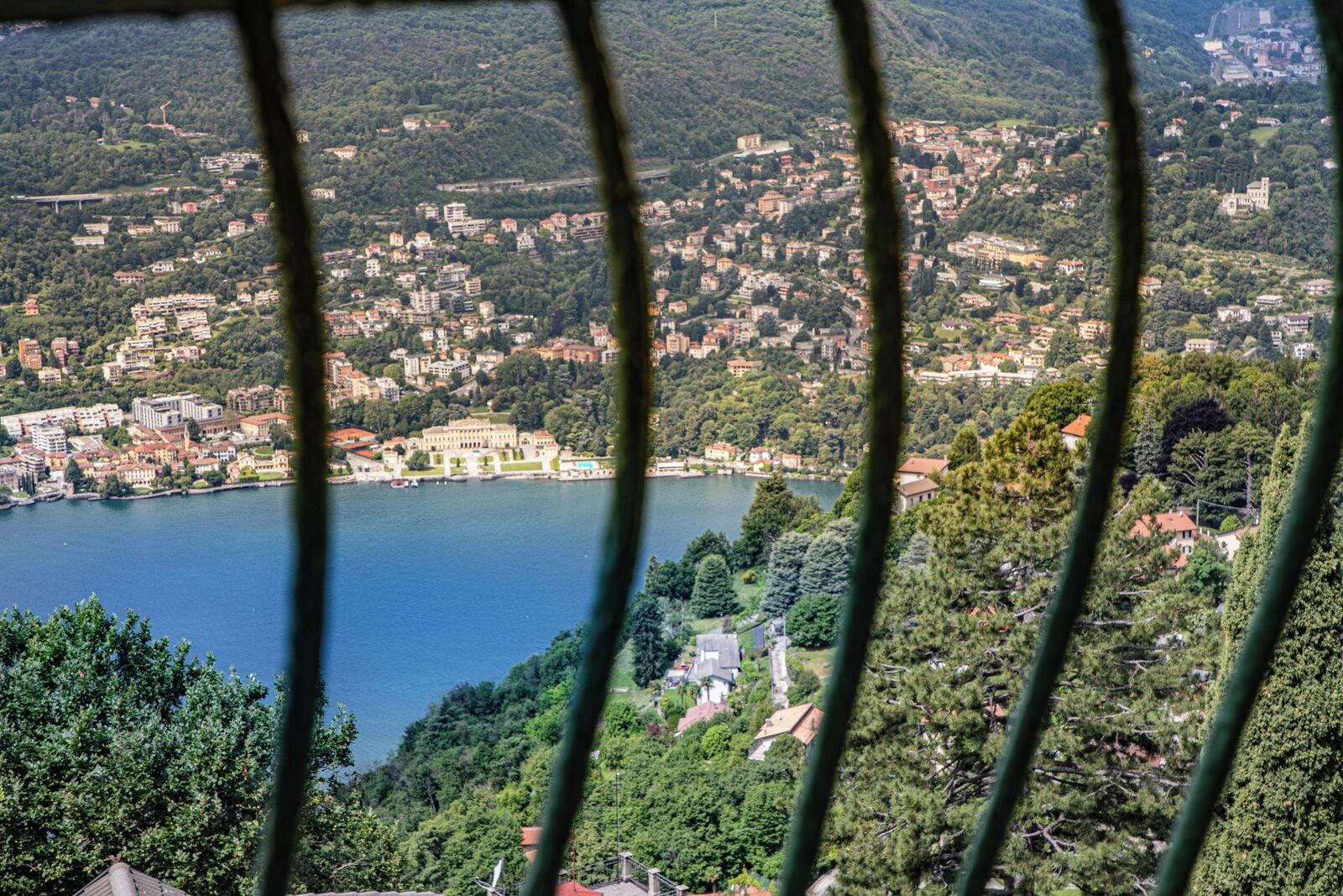 Vista Lago