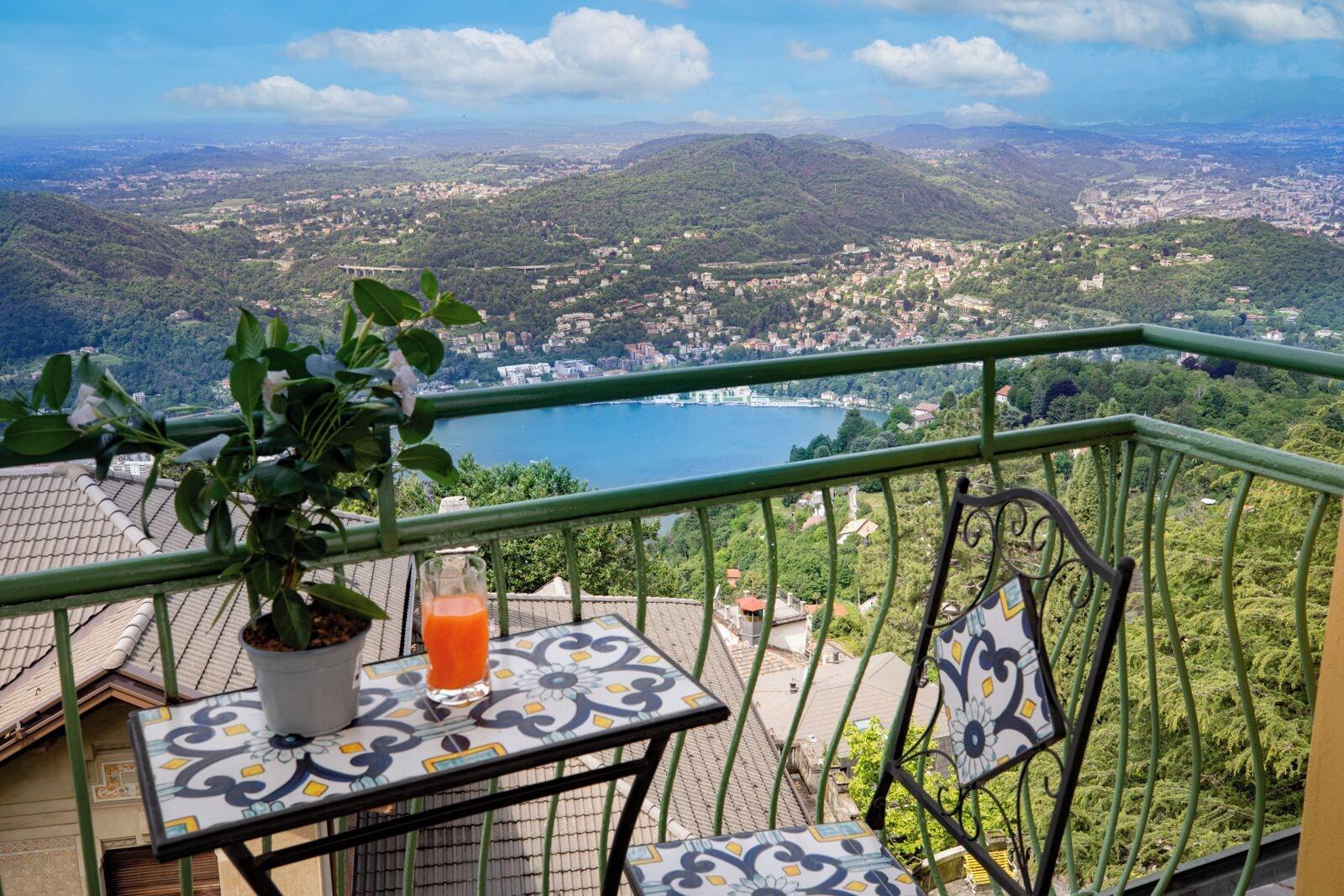 Vista Lago