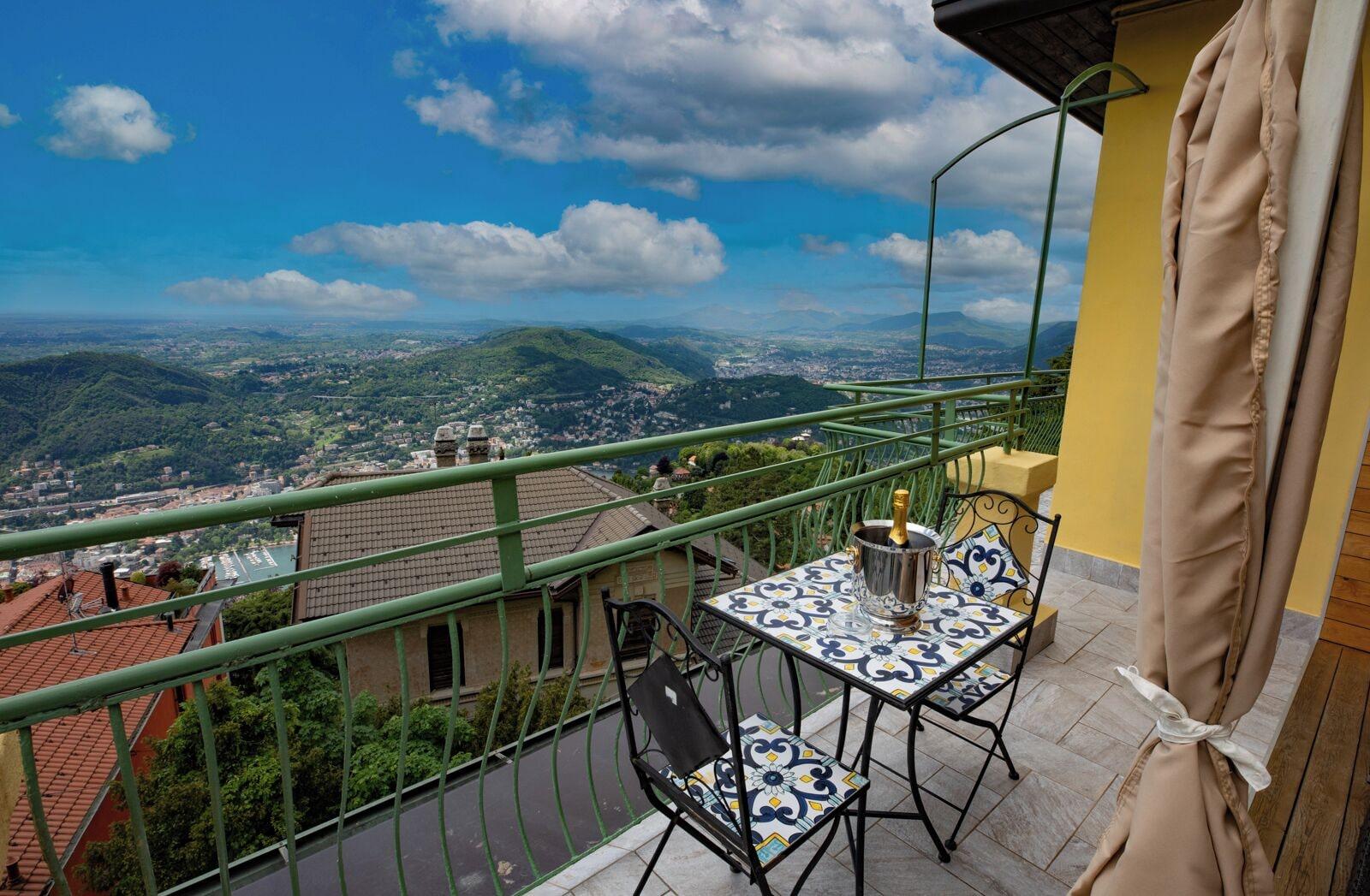 Vista Lago
