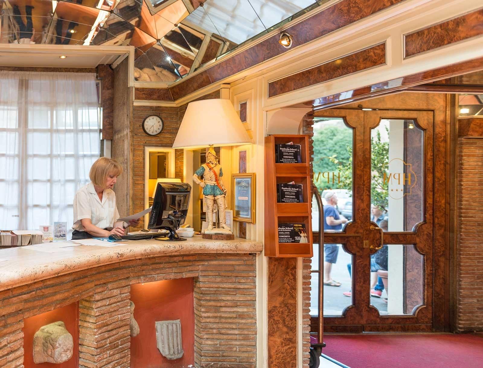 Hotel Portamaggiore