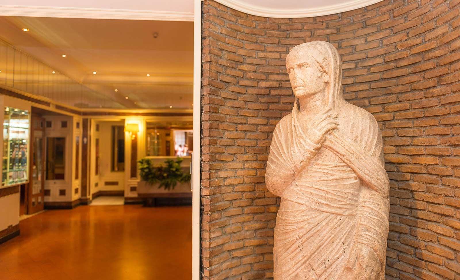 Hotel Portamaggiore