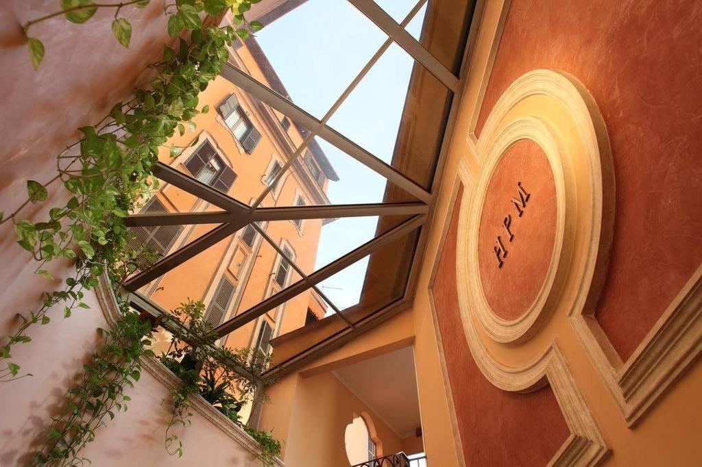 Hotel Portamaggiore