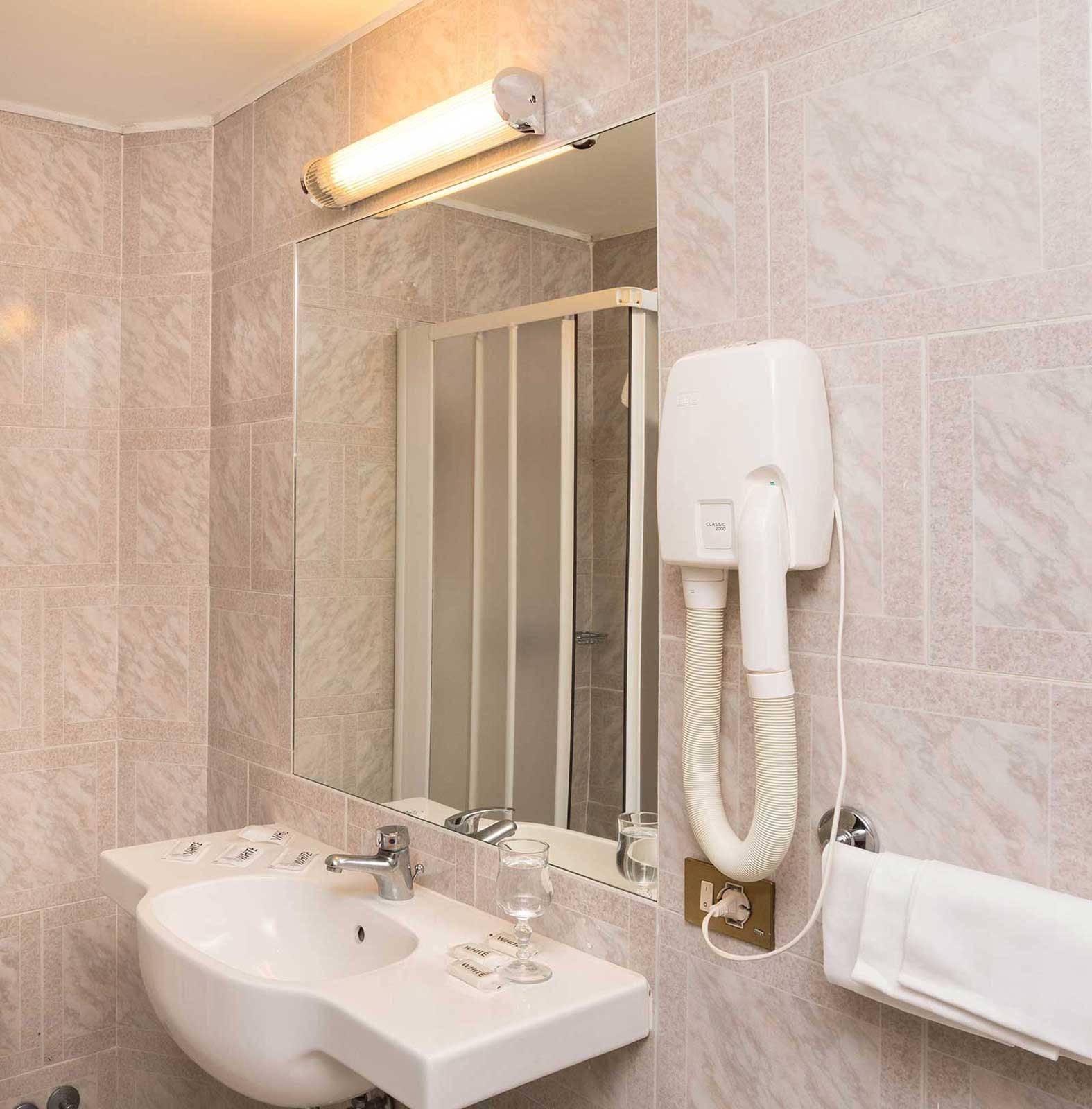 Hotel Portamaggiore