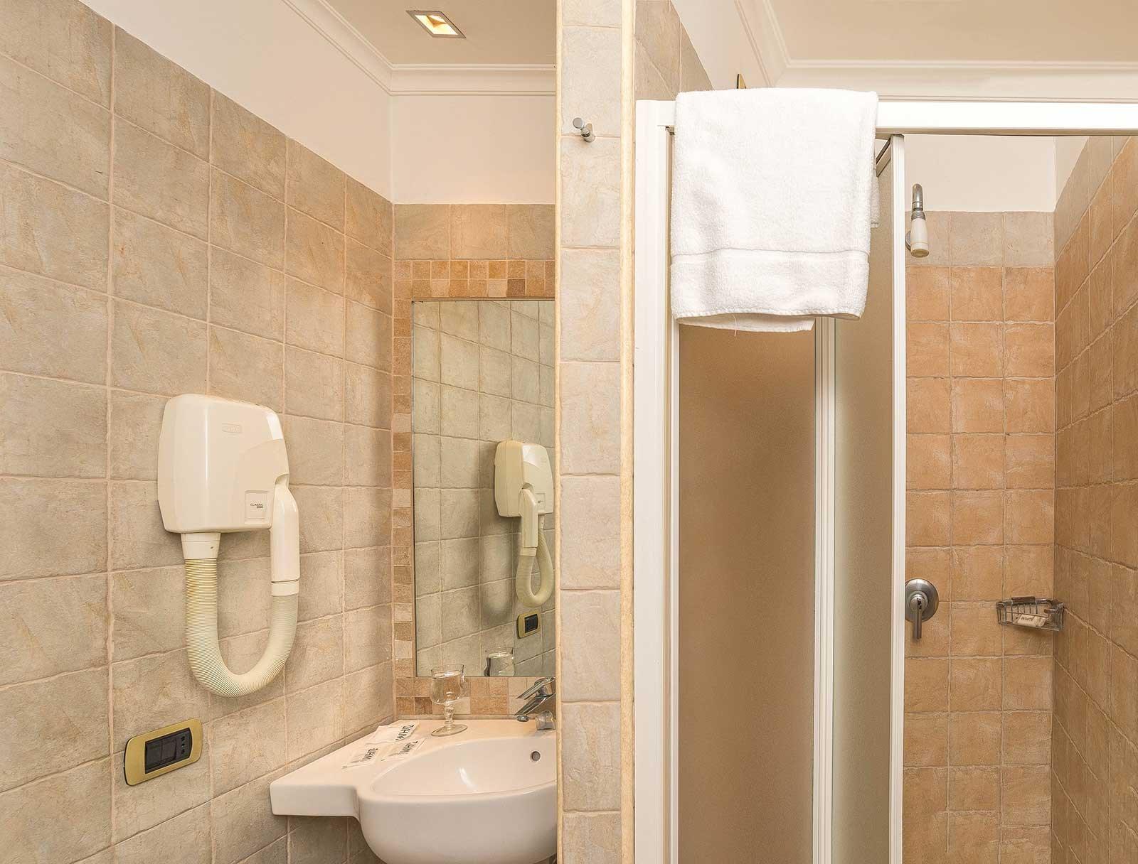 Hotel Portamaggiore