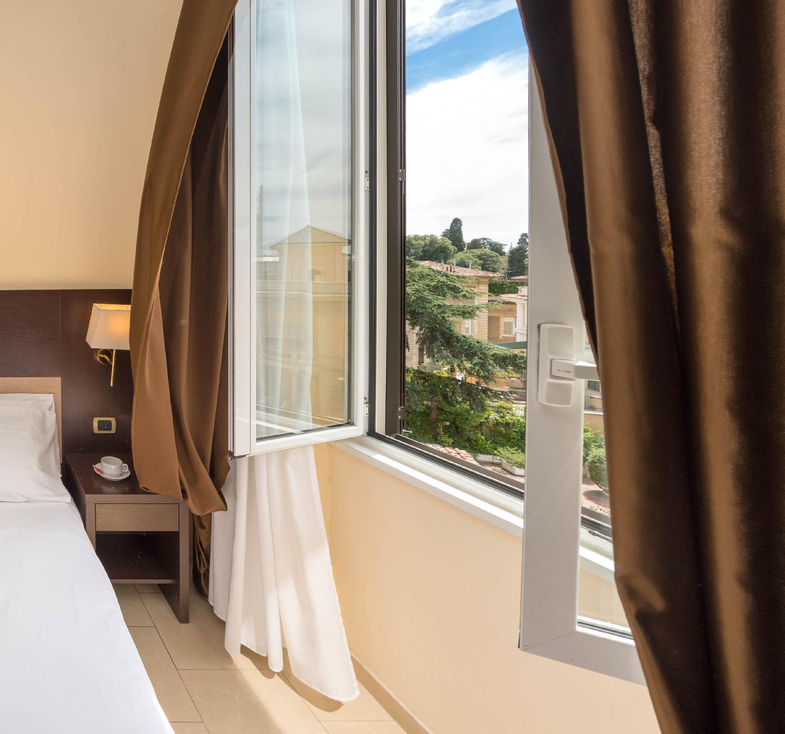 Hotel Portamaggiore