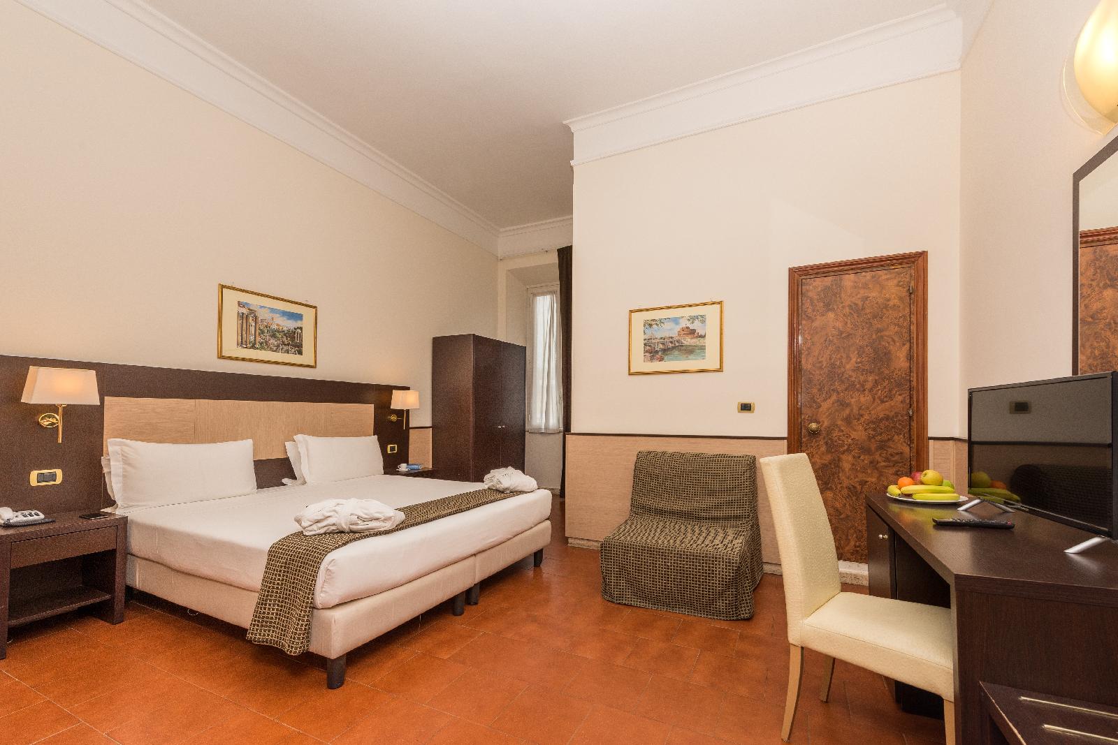 Hotel Portamaggiore