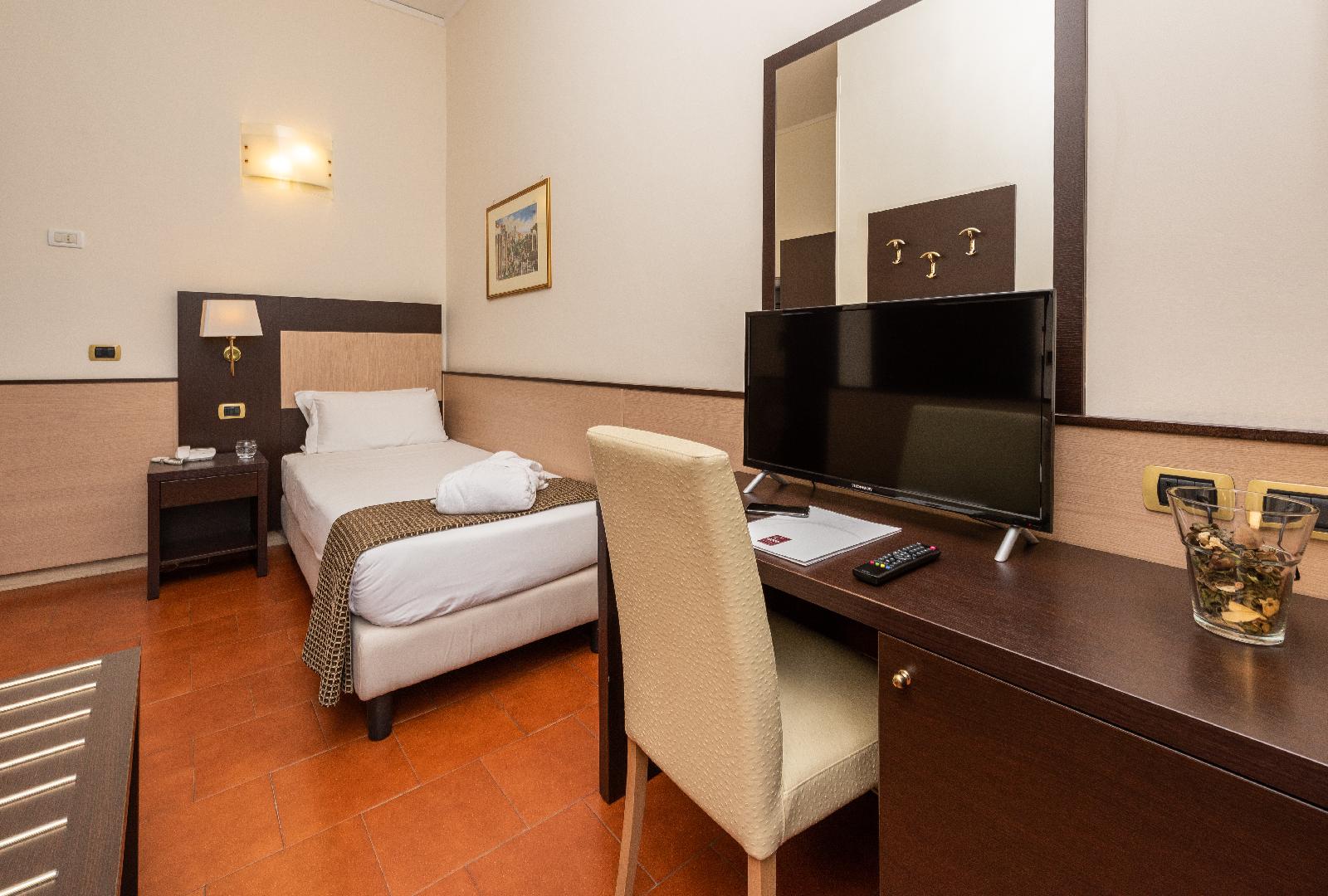Hotel Portamaggiore