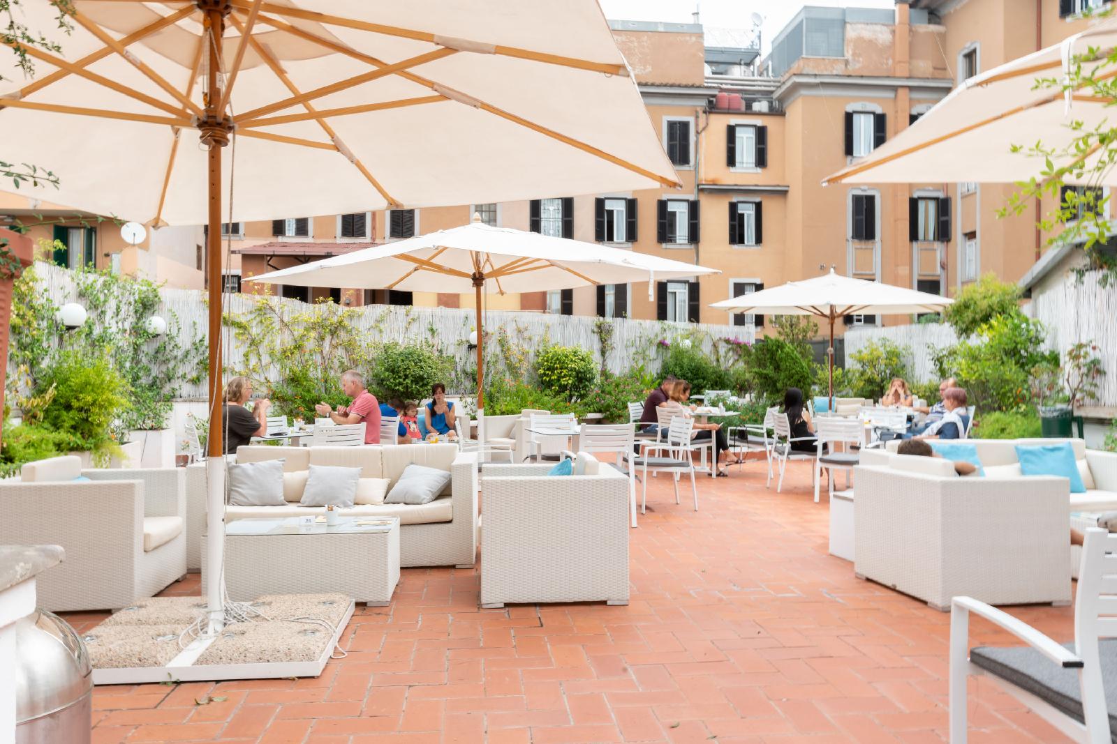 Hotel Portamaggiore