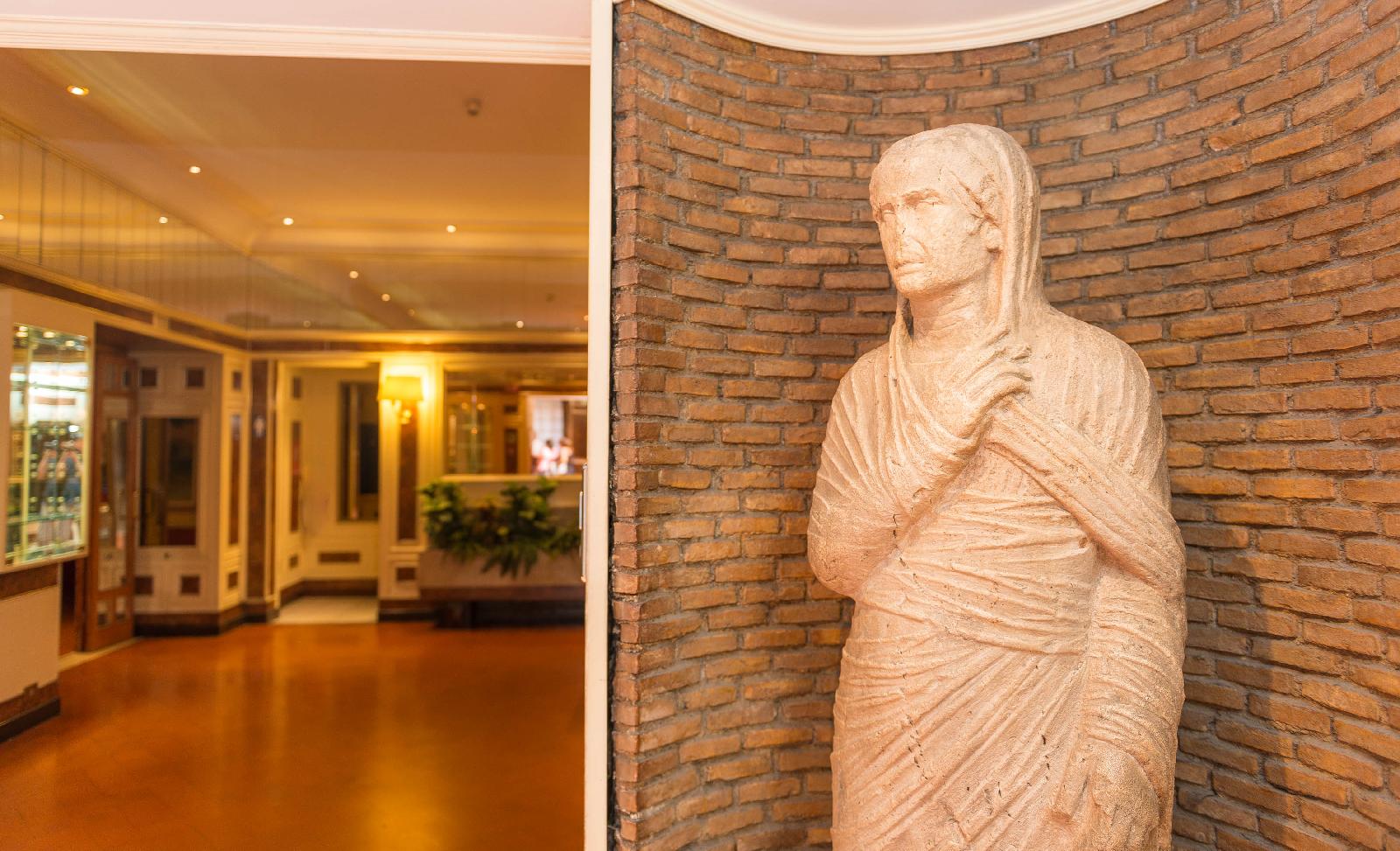 Hotel Portamaggiore