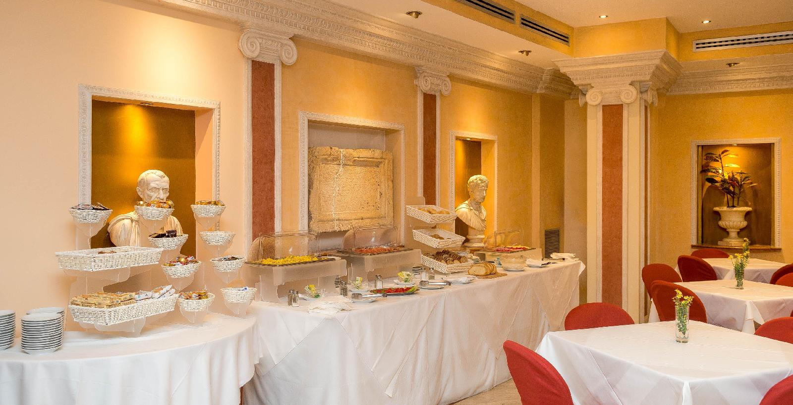 Hotel Portamaggiore