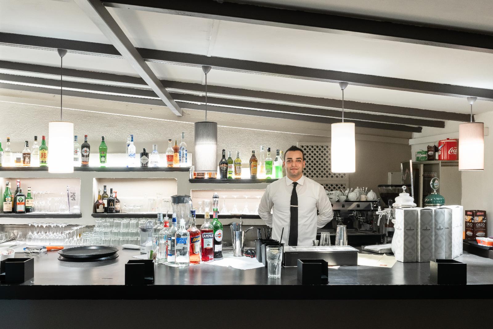 Hotel Portamaggiore