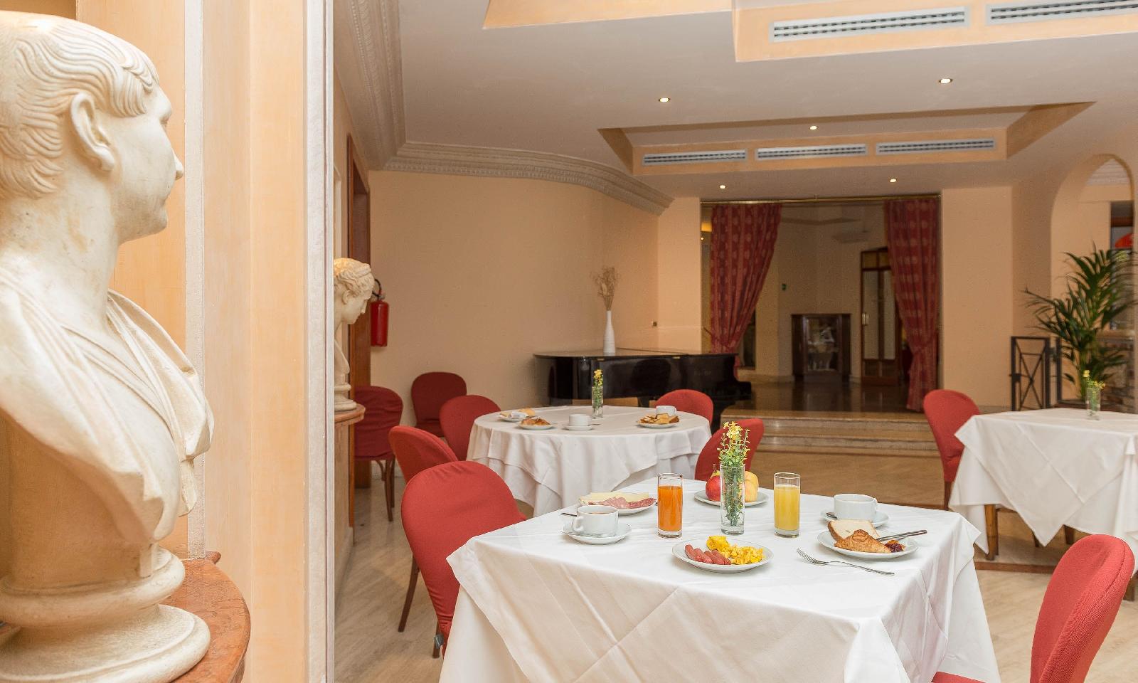 Hotel Portamaggiore