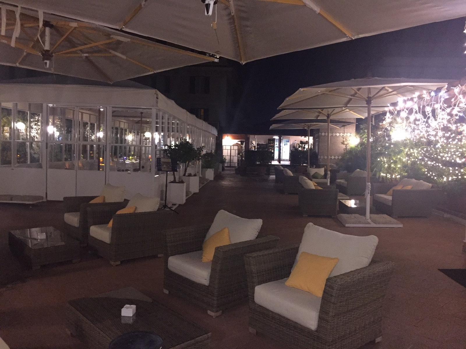 Hotel Portamaggiore