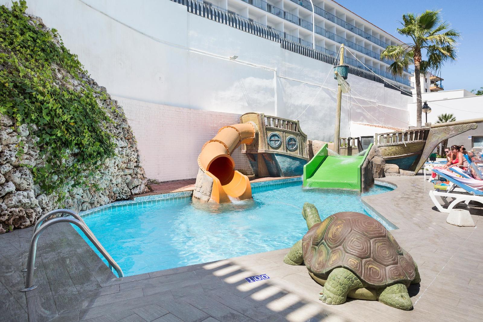 Best Oasis Park